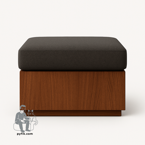 Пуф коллекция Бумпи