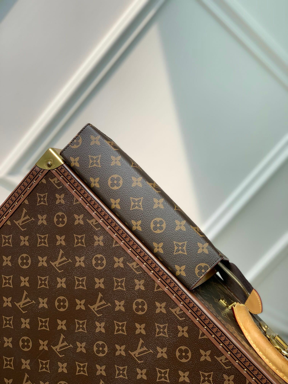 Louis Vuitton Toiletry Pouch 26