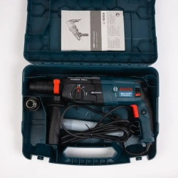 Bosch Перфоратор 850 Вт, 0 акк.