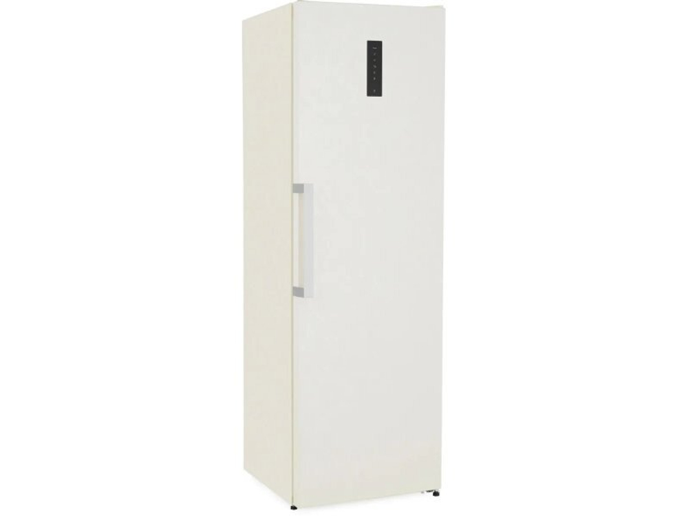 Холодильник Scandilux R 711EZ12B No Frost бежевый