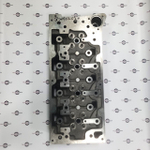 Головка блока цилиндров без клапанов | 320/09246; 320/02620, 320/02680, 320/02669, 320/02721 | JCB