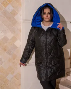 Куртка двухсторонняя УК-0826 Fabrika