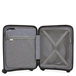 Чемодан мини (S) полипропилен "Fabretti"