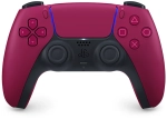 Геймпад Sony DualSense PlayStation 5, космический красный