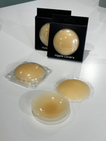 Накладки на соски NIPPLE COVERS