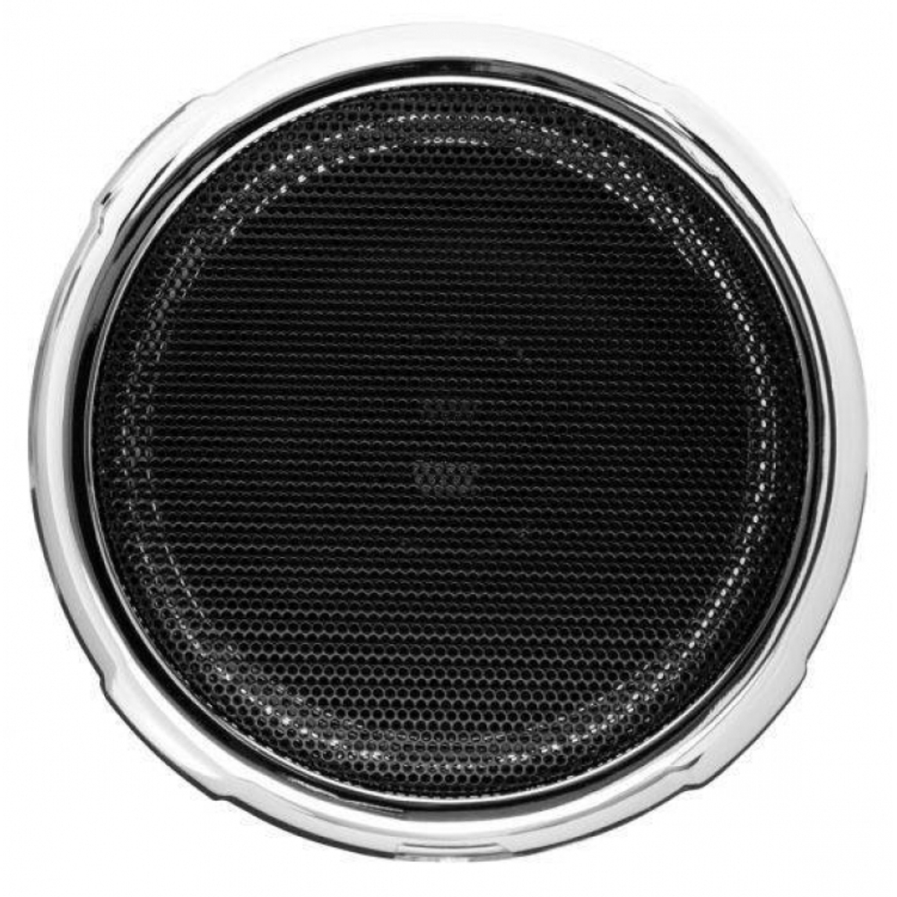 Аудиосистема МОТО Boss AudioMC470B 1000W Aux/RCA 4 колонки x3'' хром