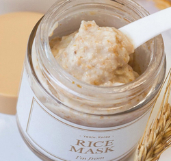 I'm From Rice Mask обновляющая маска с рисом (мини)