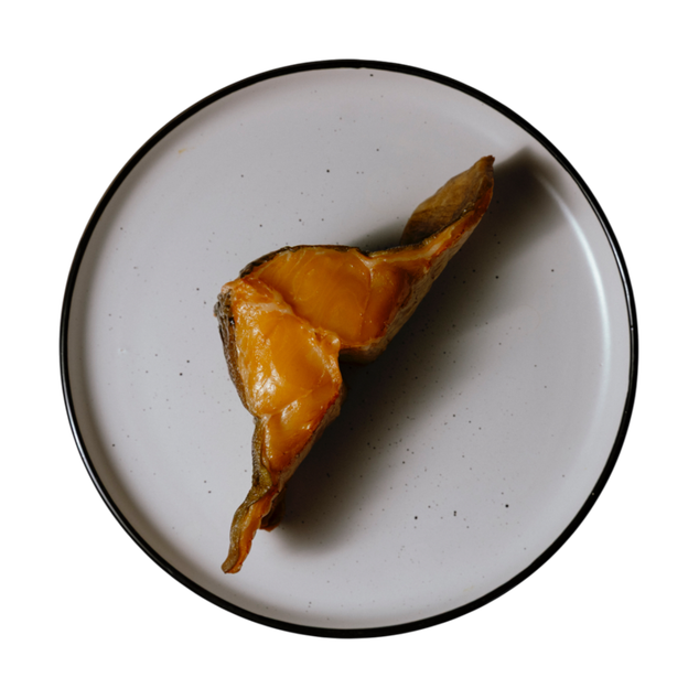 Зубатка х/к