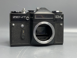 Зенит ЕМ + Гелиос 44М