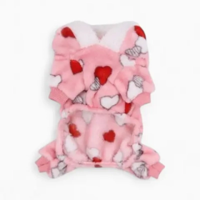 Костюм «Сердце»