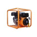 VILLARTEC GHP50 бензиновая мотопомпа 7 л.с, 400 л/мин, диаметр 50 мм, 2103490000