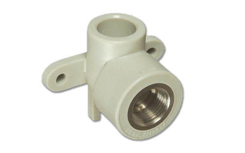 Колено настенное с вн.р. EK 20*1/2 149