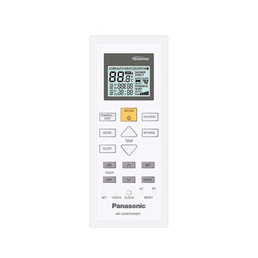 Настенный блок мульти сплит системы Panasonic CS-TZ60WKEW/M