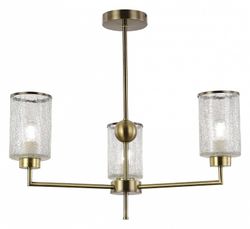 Люстра на штанге EVOLUCE Vestre SLE1046-302-03