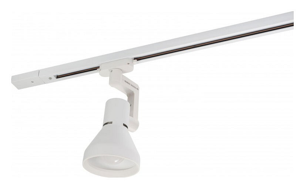 Трековый светильник Denkirs DK6010-WH