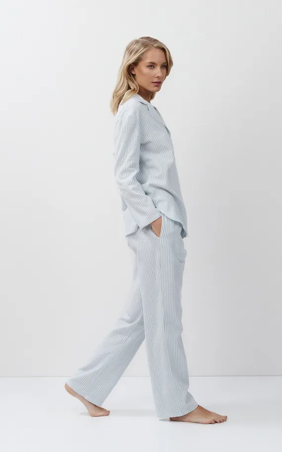 BROOKE Пижама женская со штанами