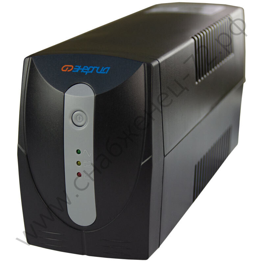 ИБП Энергия для компьютеров