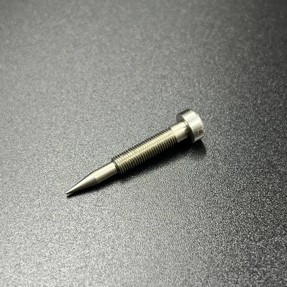 Винт регулировочный подачи воздуха Yamaha 40X;115-250 (PREMARIN)