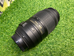 Nikon 55-300mm 4.5-5.6G ED DX VR AF-S Nikkor