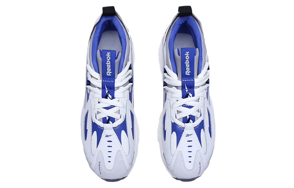 Кроссовки Reebok Dmx Series 1200