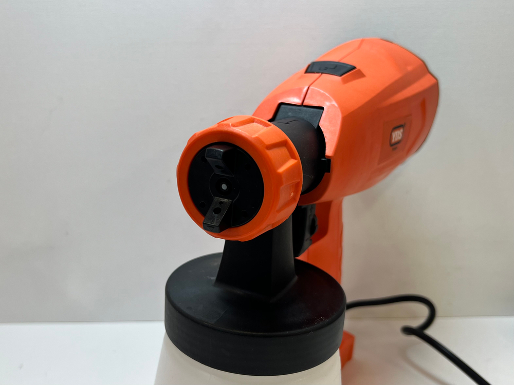 Краскопульт 400w / YDS-P400