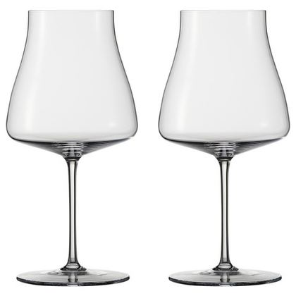 Набор бокалов для красного вина Pinot Noir 2шт 819мл Zwiesel Glass The Moment