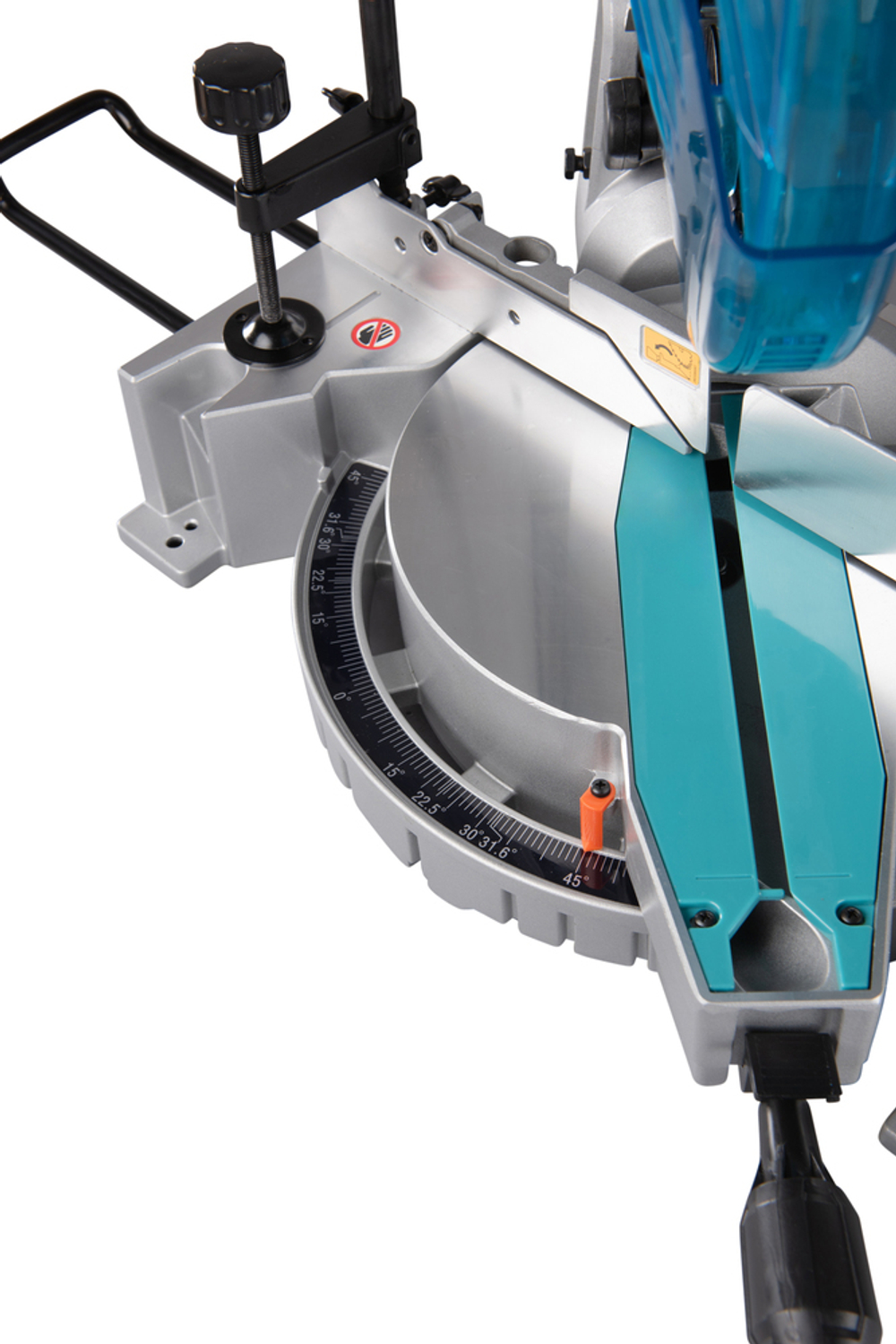 Пила торцовочная комбинированная 305 мм LH1201FL 1 650 Вт 305 мм