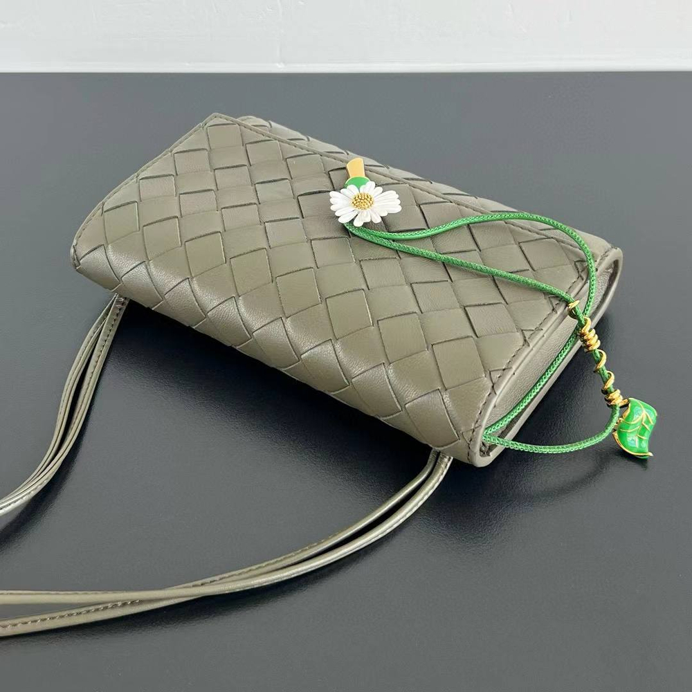 Сумка Bottega Veneta