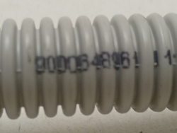 WLL2416EOE/01 кт73 Муфта для стиральной машины Bosch 9000648961 б/у