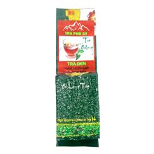 Чай улун Лотос Tra Phu Sy вьетнамский 100 г x 3 шт