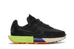 Кроссовки Nike Fontanka Waffle (Женская размерная сетка)