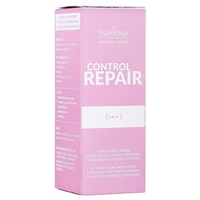 Сыворотка для интенсивного ухода Farmona Professional Control Repair Serum 30мл