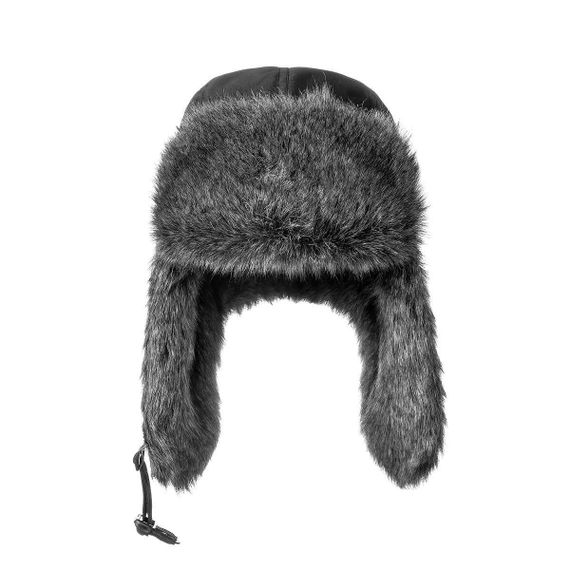 Шапка Helios Чарыш красный, размер XL