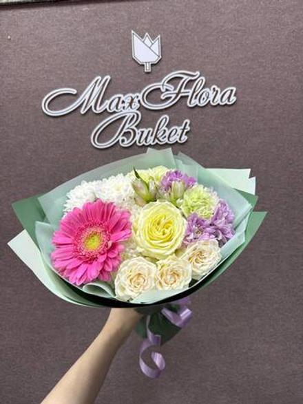 Букет Лиос Б-441