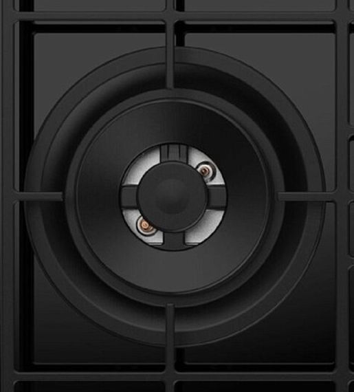 Варочная панель Korting HGG 4955 CTN