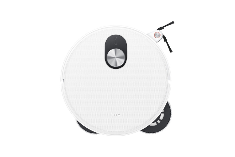 Робот-пылесос Xiaomi Robot Vacuum 5 Pro