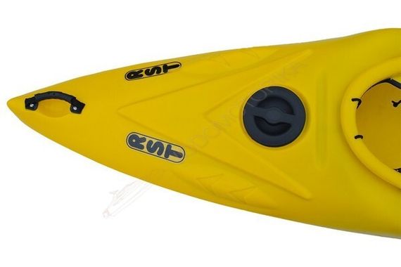 Каяк для бурноводинга Вольный Ветер Квест