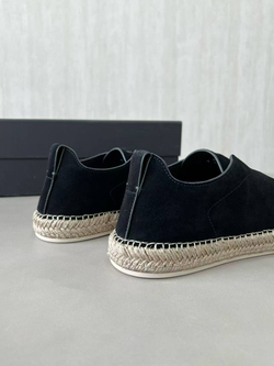 Кеды Ermenegildo Zegna