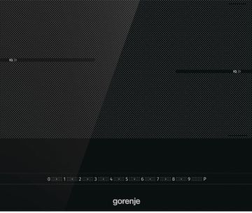 Варильна поверхня електрична Gorenje IS645BG
