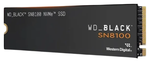 Накопитель SSD M.2 2280 Western Digital Black SN8100 4000 ГБ