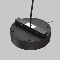 Источник напряжения встраиваемый Basity 48V, 100Вт, черный, Smart Technical tra172dr-100w-ds-b