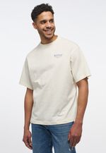 Футболка 1/2 Style Aidan C Backprint 1013814-8001