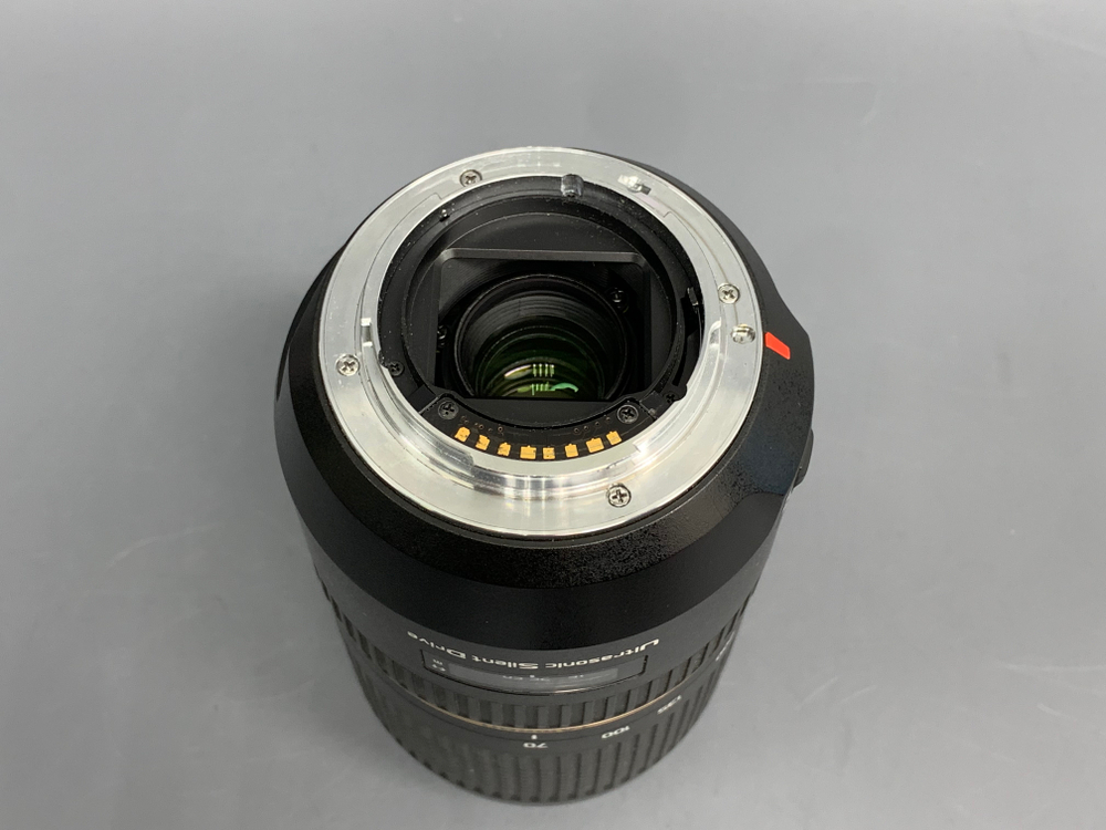 Tamron SP AF 70-300mm 4-5.6 Di VC USD Sony A