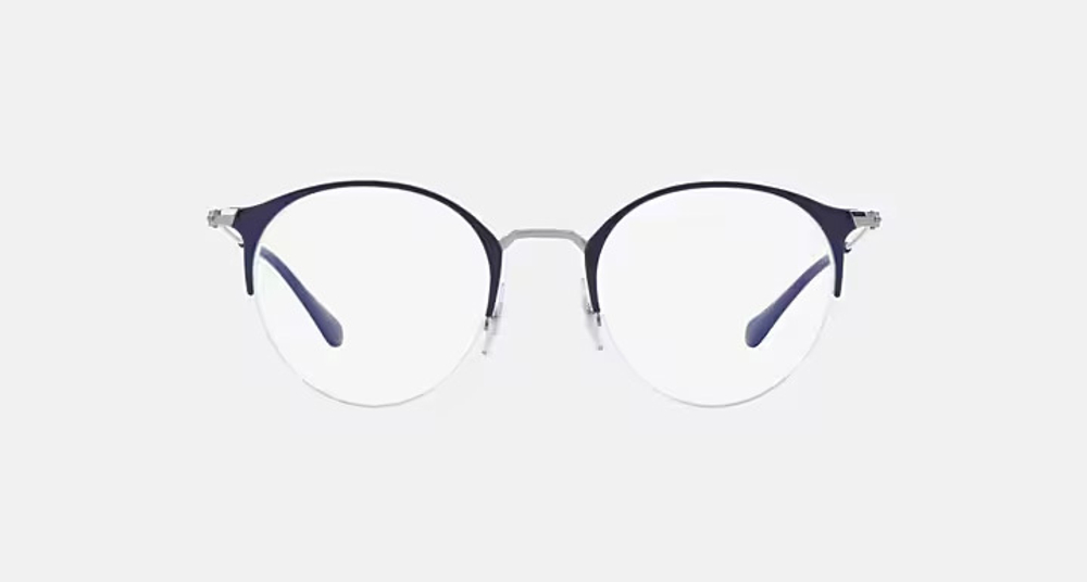 RAY-BAN RX3578V 2906 OPTICS