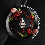 Black Burn - It’s Not Black Currant (100г)