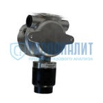 Газконтроль-01 газоанализатор с индикацией одноканальный взрывозащищённый стационарный