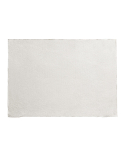 Zara Home сервировочная салфетка из смесовой ткани, 50 35 см · 9245/023
