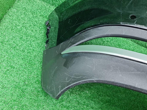 Бампер задний Chery Tiggo 7 Pro Max (2022-н.в.)