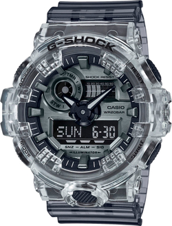 Часы Casio GA-700SK-1AER