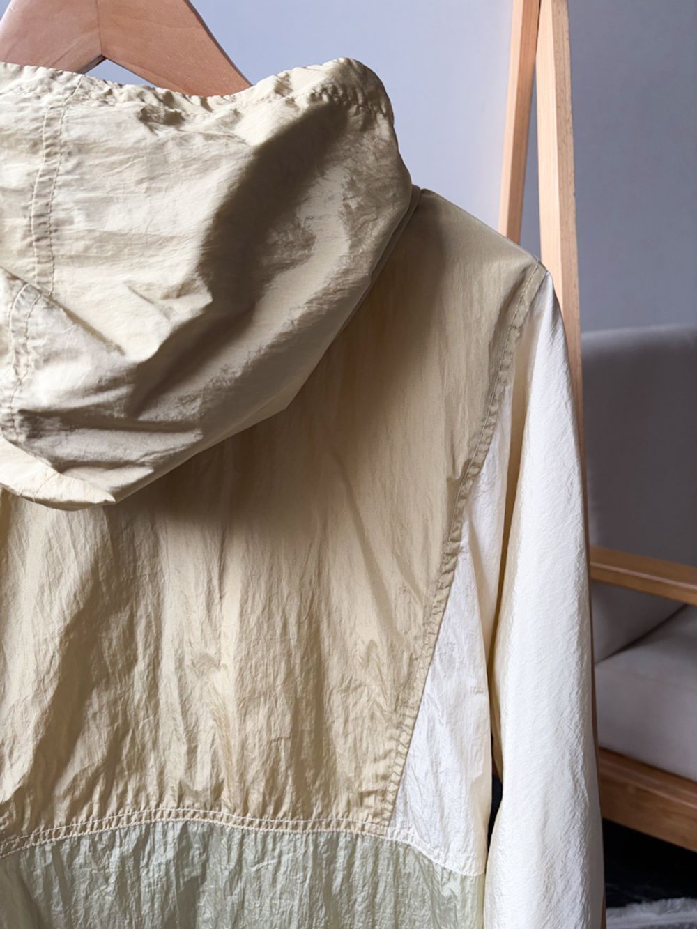 Ветровка Zara, 152